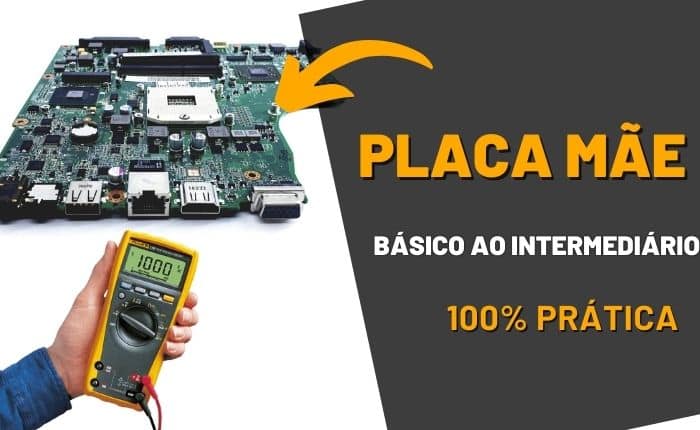 Privado: Placa mãe de notebook – básico ao intermediário